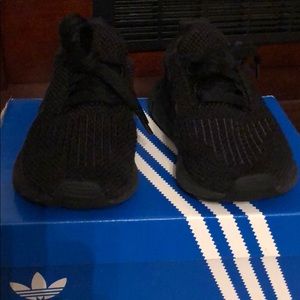 Toddler adidas toddler shoes